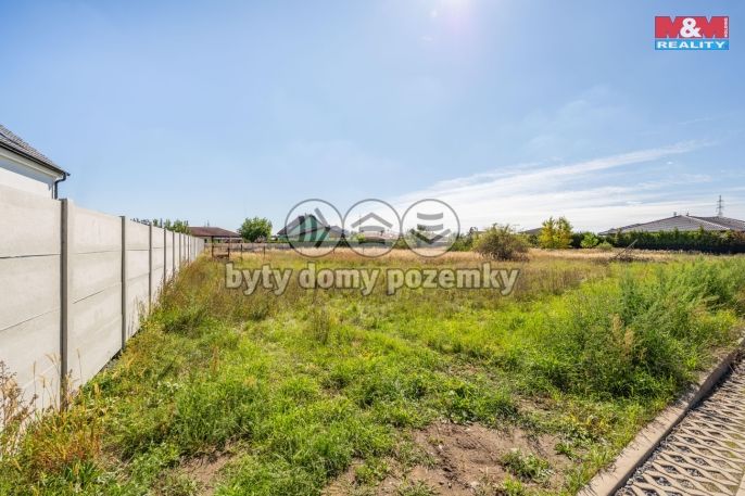 Prodej, Pozemek k bydlení, Libiš