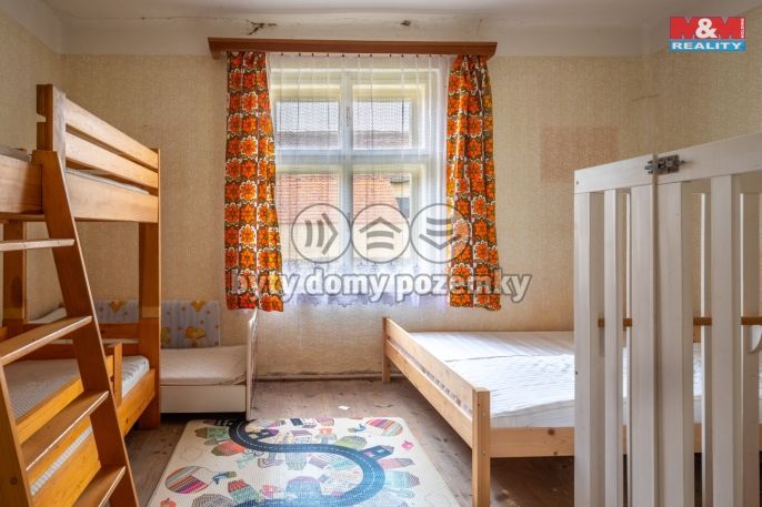 Prodej, Chalupa, Blatná