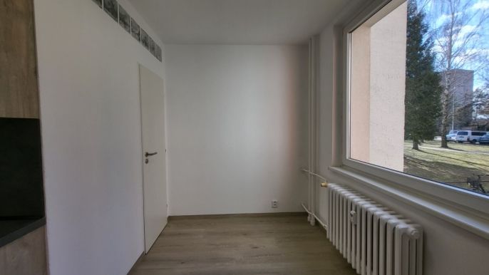 Pronájem, Byt 2+1, Uničov