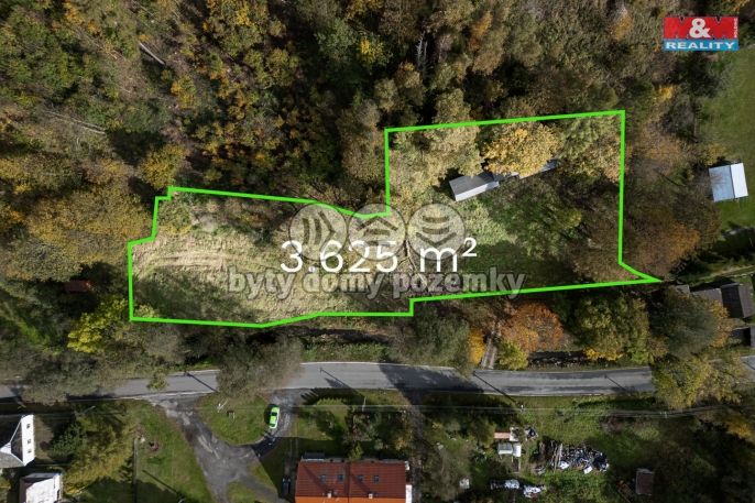 Prodej, Pozemek k bydlení, Norberčany