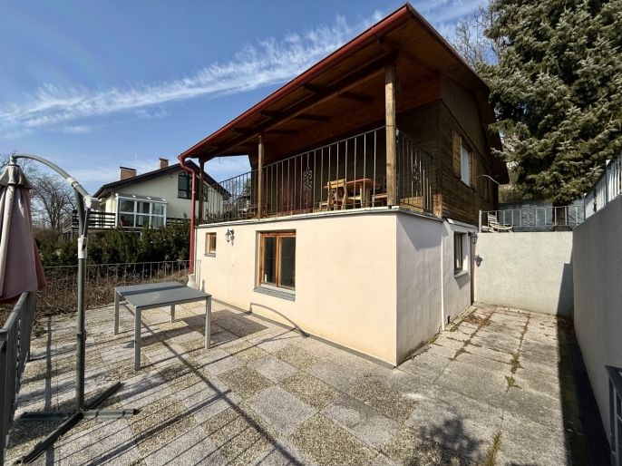 Prodej, Chata, Rabyně