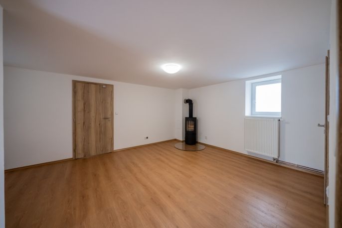 Prodej, Rodinný dům, Blansko