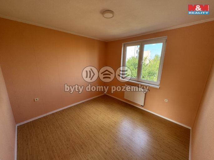 Prodej, Byt 3+1, Břeclav