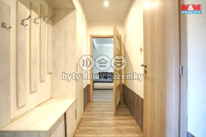 Prodej, Byt 3+1, Ostrava