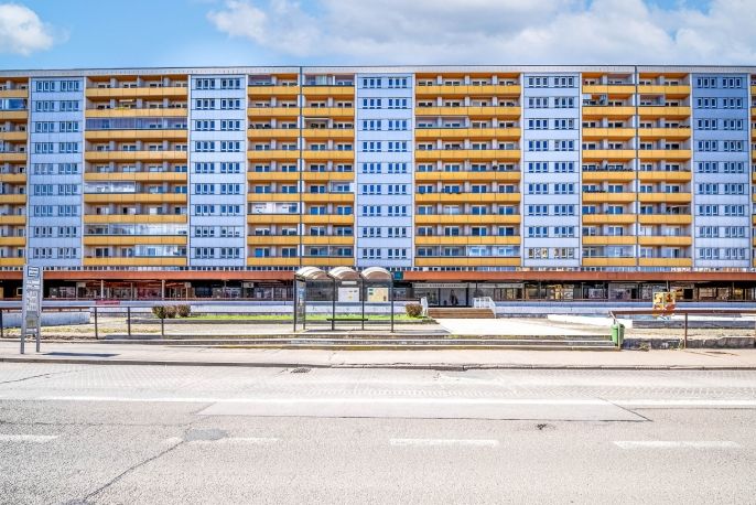 Prodej, Byt 3+1, Hradec Králové