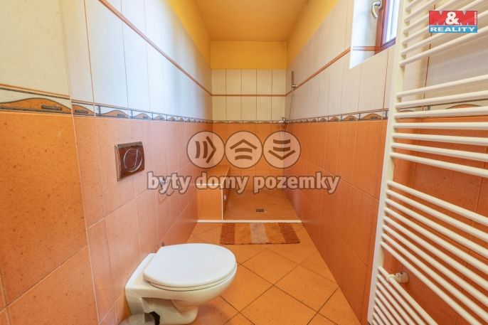 Prodej, Rodinný dům, Křivoklát