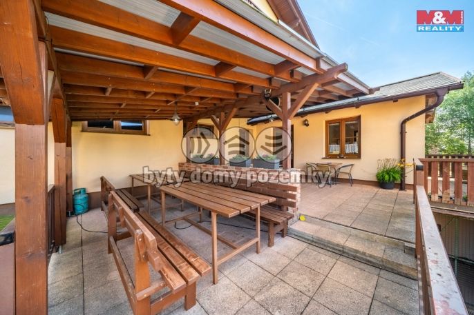 Pronájem, Ostatní, Letkov