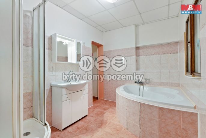 Prodej, Rodinný dům, Dětřichov