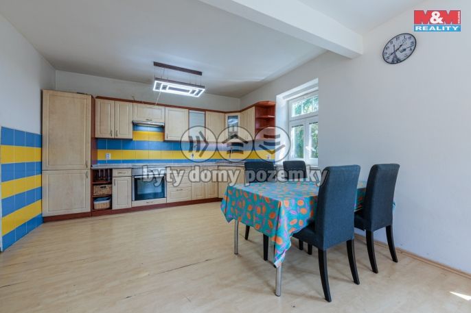 Prodej, Rodinný dům, Hroznětín