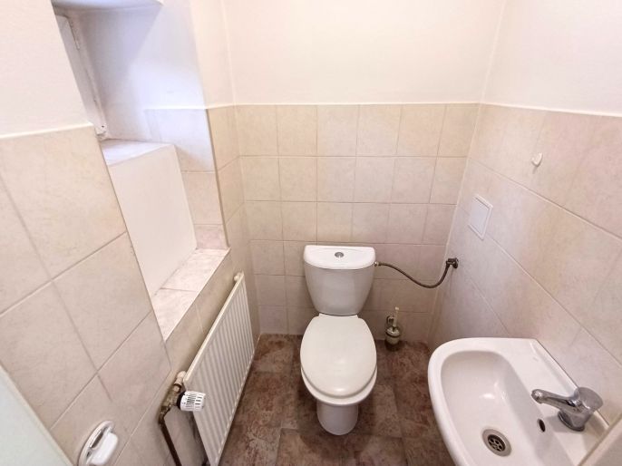 Pronájem, Obchod a služby, Ostrava