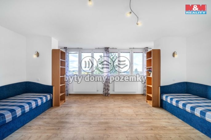 Prodej, Rodinný dům, Přimda