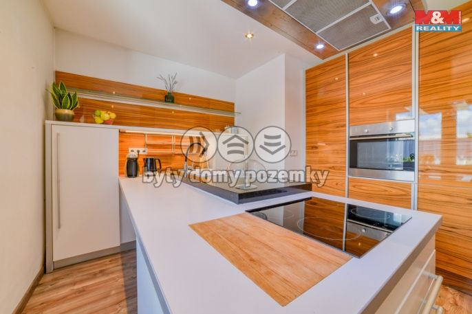 Prodej, Rodinný dům, Luby