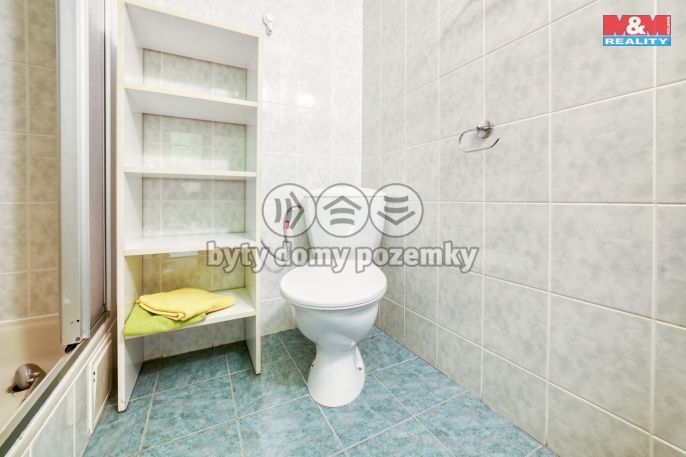 Prodej, Hotel, penzion, Dolní Žandov