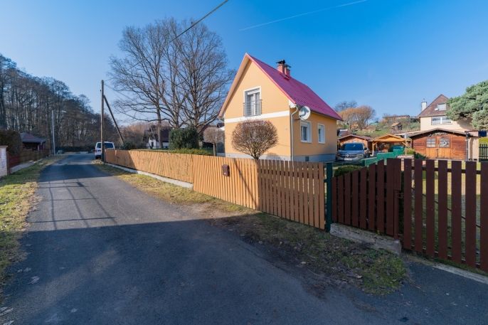 Prodej, Chata, Lipová