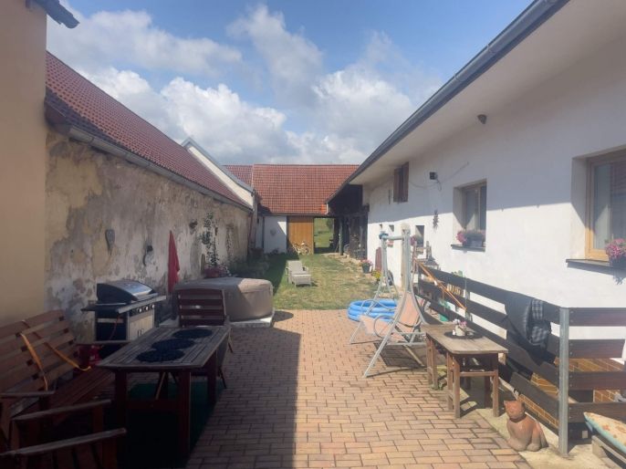 Prodej, Rodinný dům, Ločenice