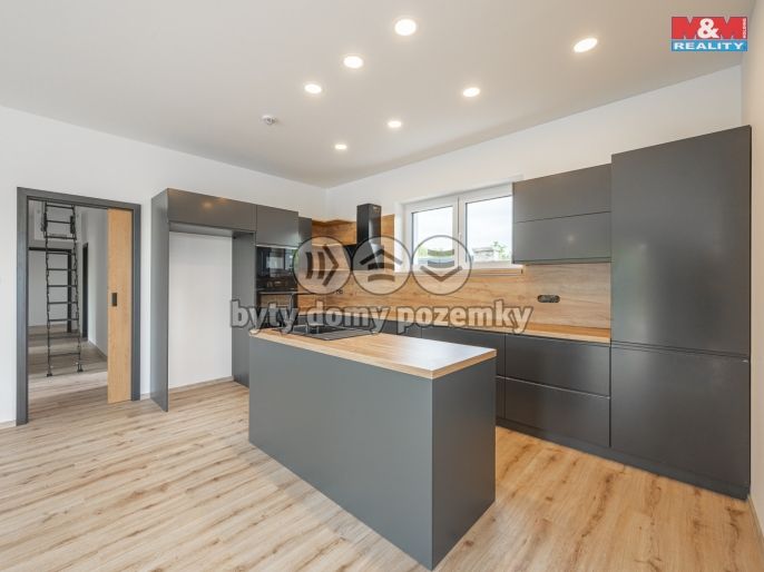 Prodej, Rodinný dům, Tuklaty