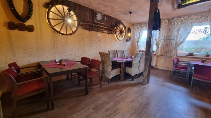 Pronájem, Restaurace, stravování, Český Těšín