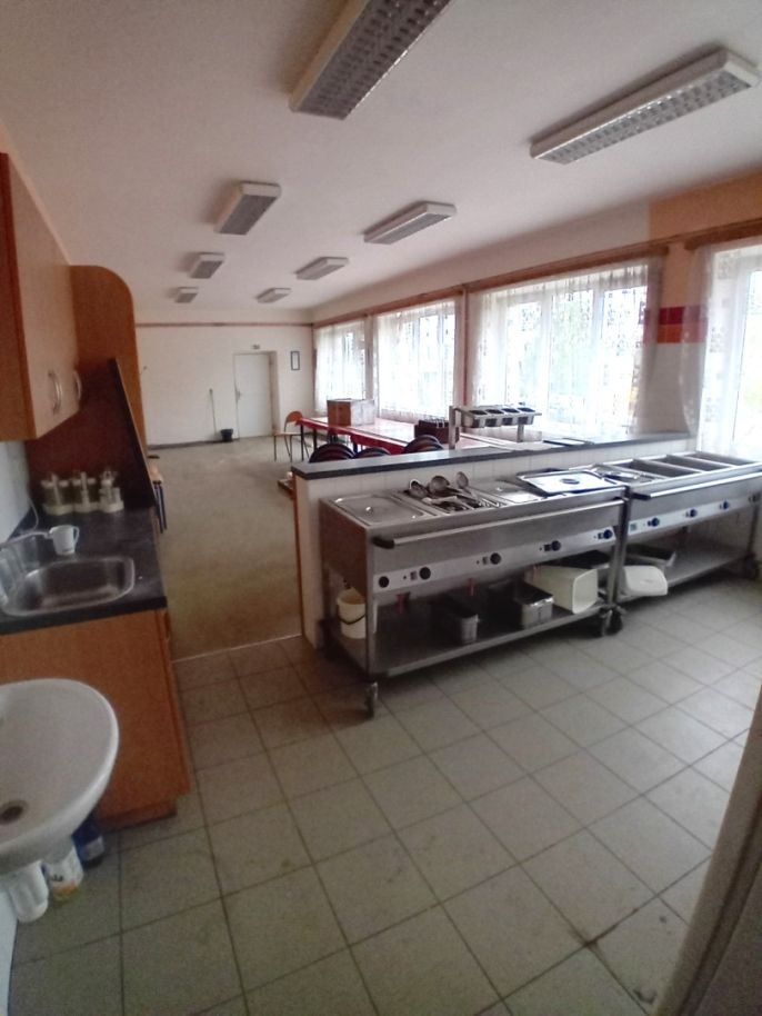 Pronájem, Obchod a služby, Červený Kostelec