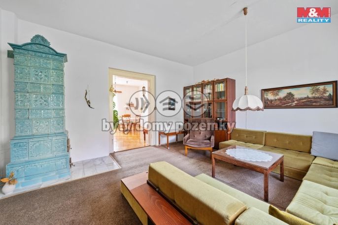 Prodej, Rodinný dům, Velká Jesenice