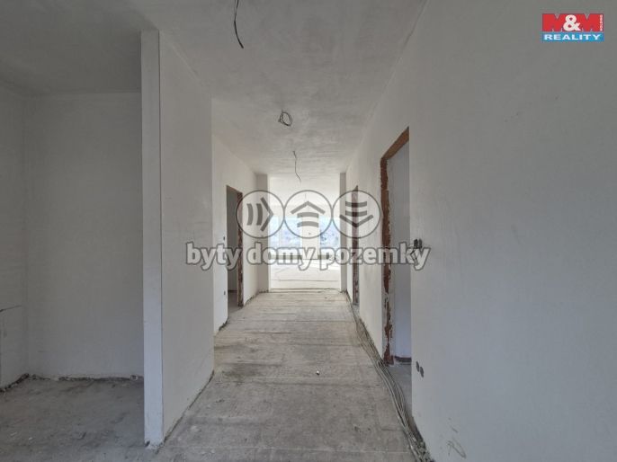 Prodej, Rodinný dům, Jince