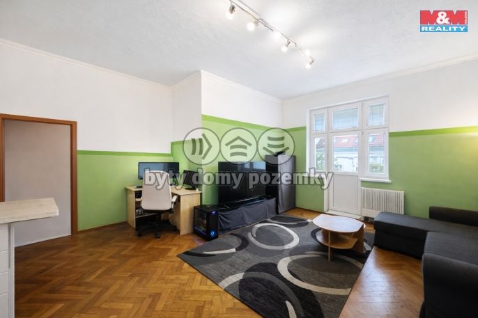 Prodej, Byt 2+1, Praha