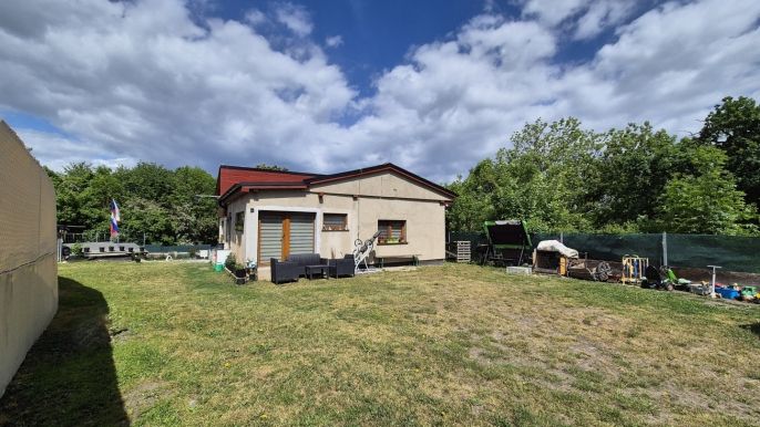 Pronájem, Rodinný dům, Velemyšleves