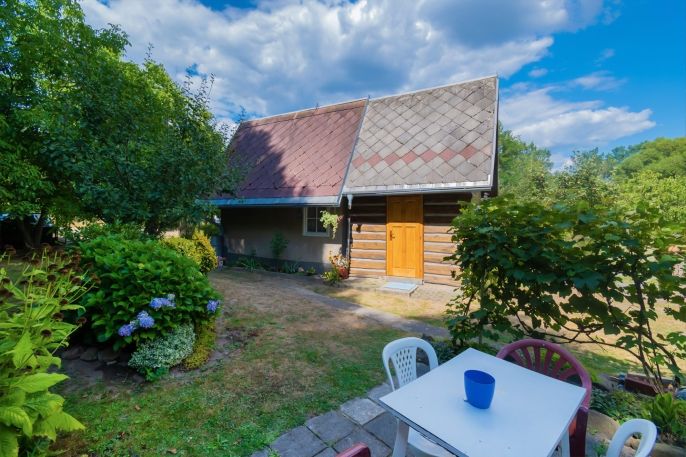 Prodej, Chata, Děčín