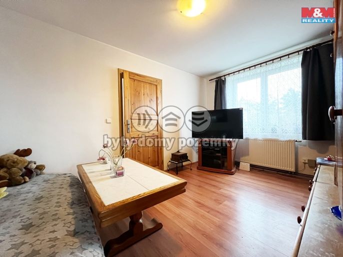 Prodej, Rodinný dům, 197 m², Dřísy, Lhotecká