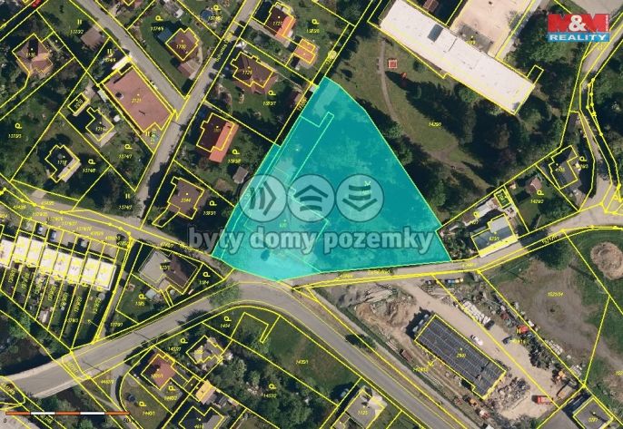 Prodej, Obchod a služby, Frenštát pod Radhoštěm