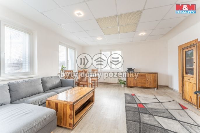 Prodej, Byt 3+kk, Praha