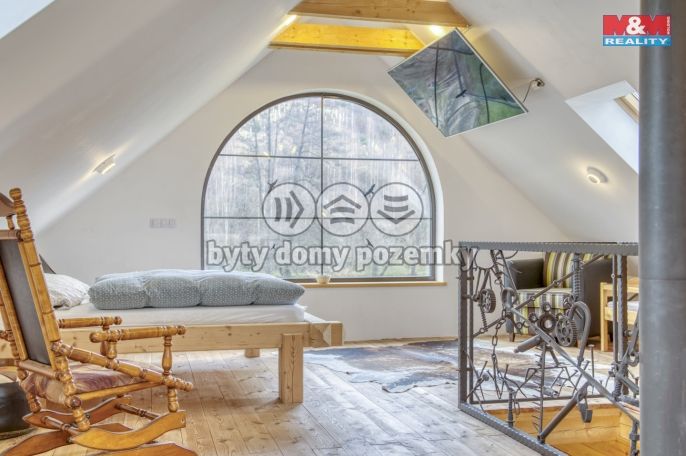 Prodej, Chata, Chřenovice