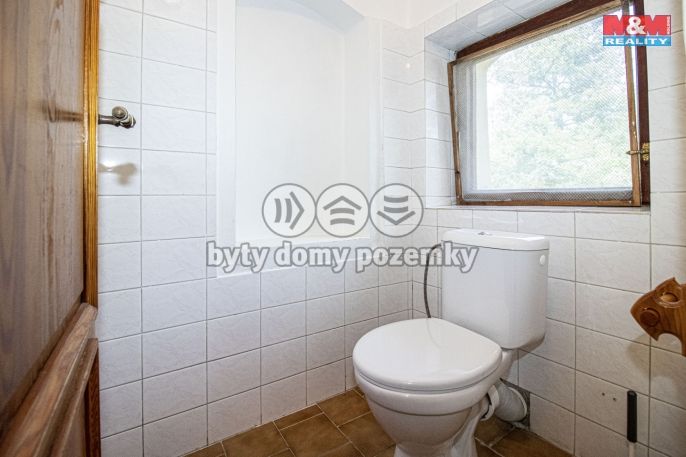 Prodej, Rodinný dům, Vrdy