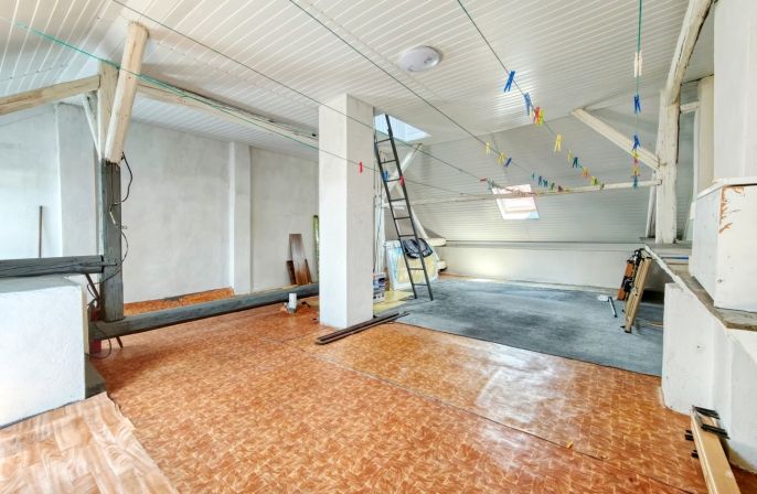 Prodej, Rodinný dům, Chomutov