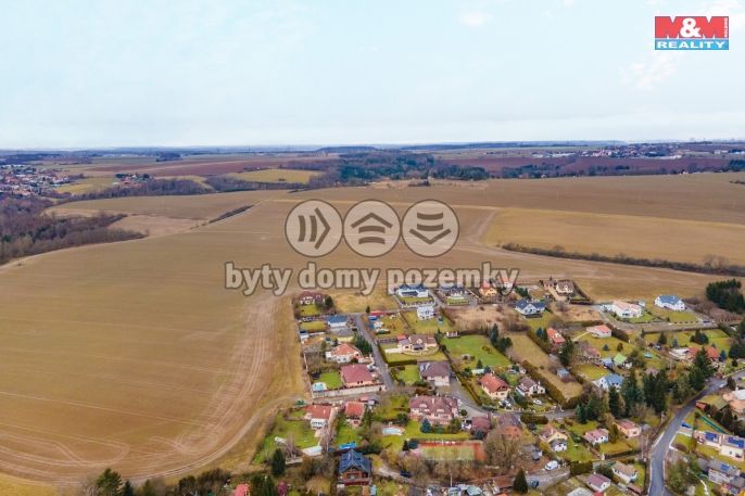 Prodej, Pozemek k bydlení, Libeř