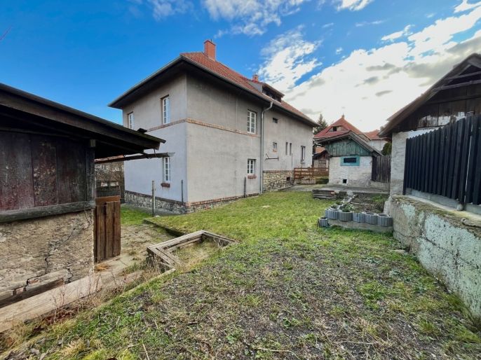 Pronájem, Byt 2+1, Louny