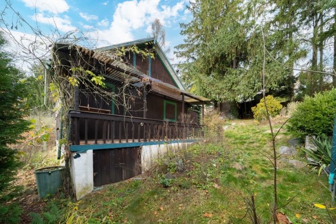 Prodej, Chata, Blovice