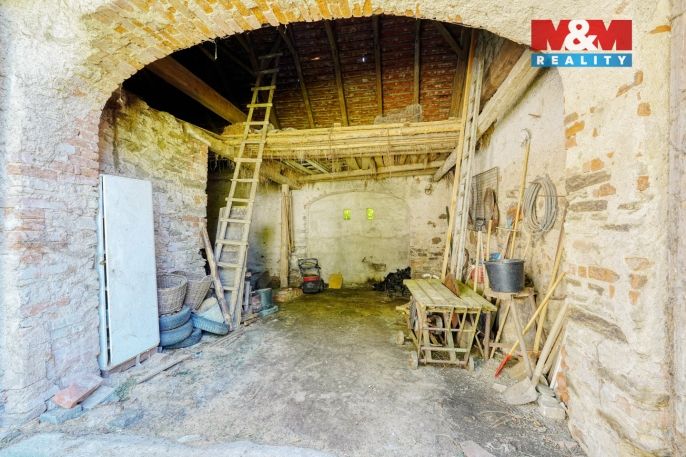 Prodej, Rodinný dům, Petrovice