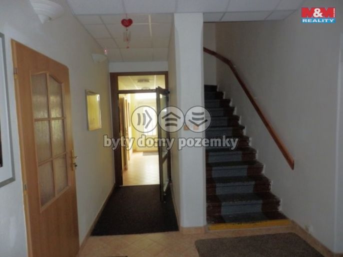 Prodej, Obchod a služby, Kraslice