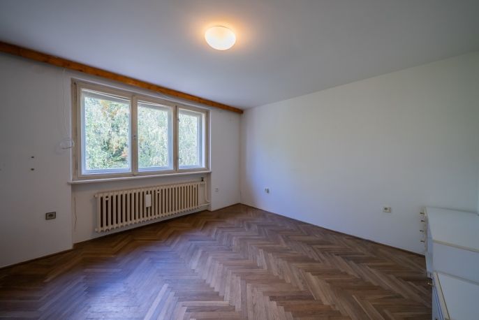 Prodej, Rodinný dům, Brno
