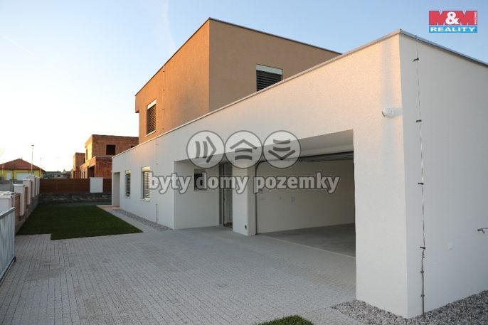 Prodej, Rodinný dům, Klatovy