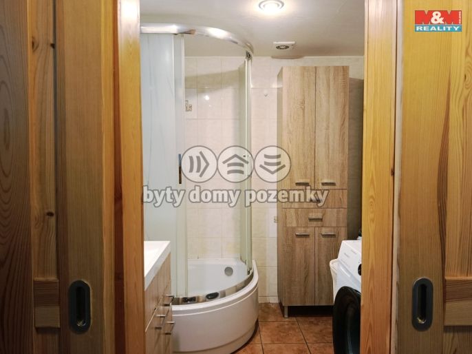 Prodej, Rodinný dům, Kadaň