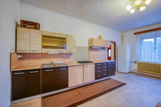 Prodej, Chalupa, Kryry