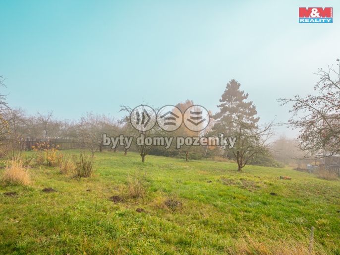 Prodej, Rodinný dům, Mohelnice