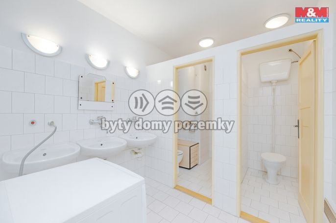 Prodej, Rodinný dům, Skuhrov nad Bělou