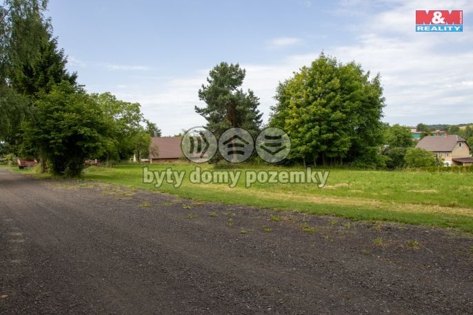 Prodej, Pozemek k bydlení, Dobrná
