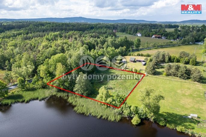 Prodej, Pozemek k bydlení, Františkovy Lázně