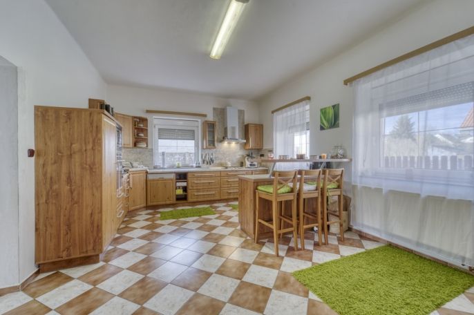 Prodej, Rodinný dům, Chotěšov