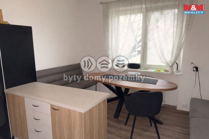 Prodej, Nájemní dům, Brno