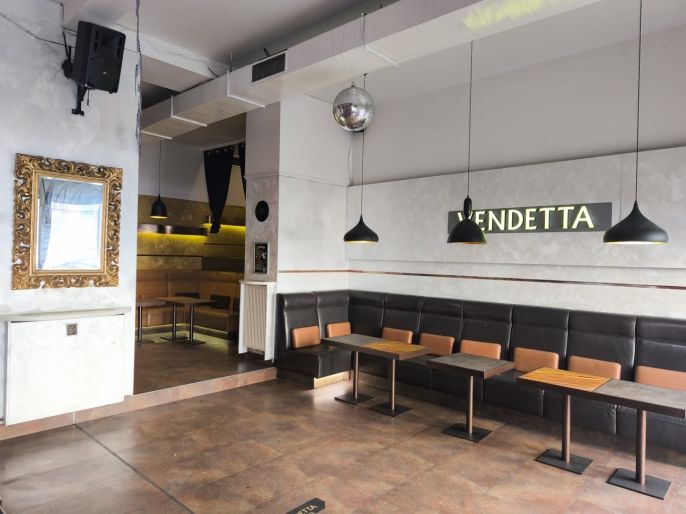 Pronájem, Restaurace, stravování, Ostrava