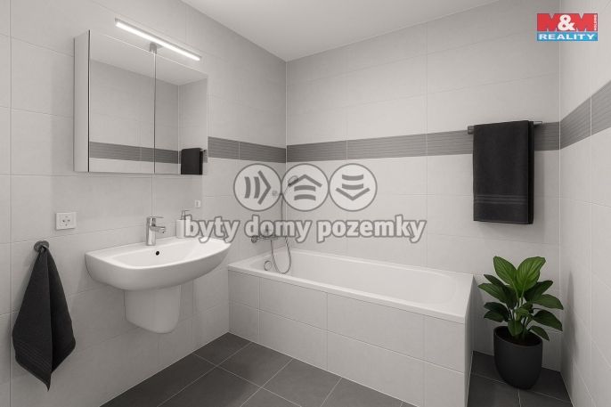 Prodej, Byt 4+kk, Praha